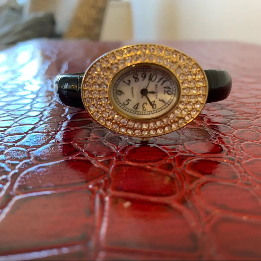 N/A vintage waltham